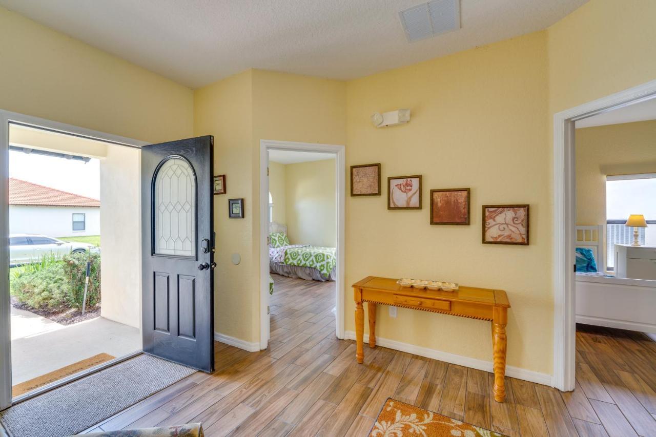 Beautiful Clermont Home About 10 Mi To Disney World! Orlando Eksteriør billede