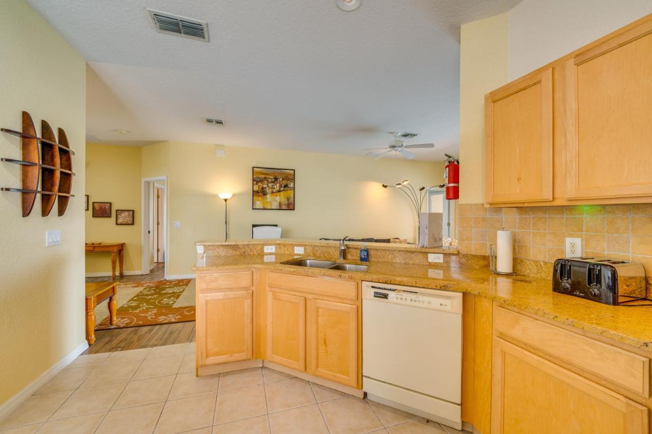 Beautiful Clermont Home About 10 Mi To Disney World! Orlando Eksteriør billede