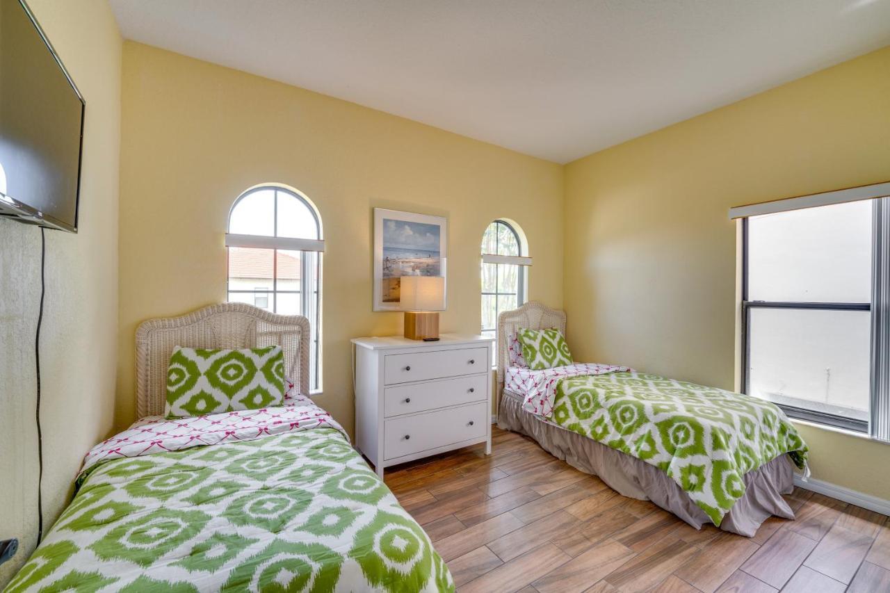 Beautiful Clermont Home About 10 Mi To Disney World! Orlando Eksteriør billede