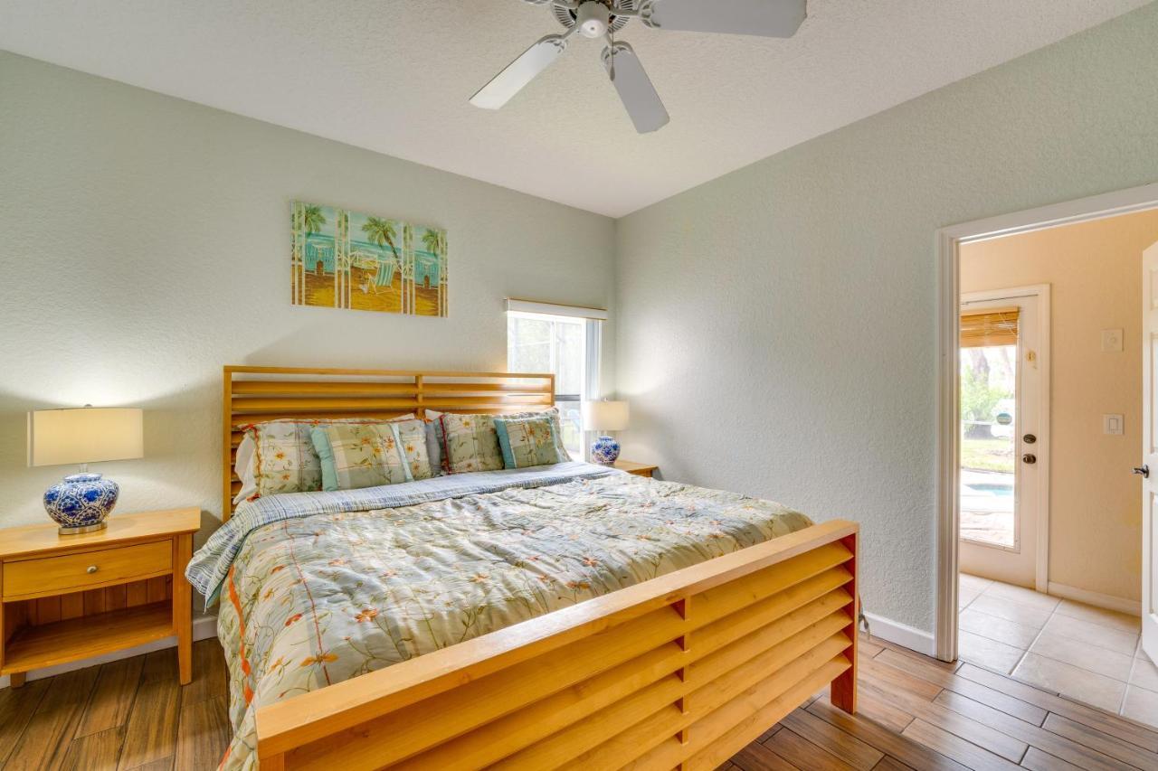 Beautiful Clermont Home About 10 Mi To Disney World! Orlando Eksteriør billede