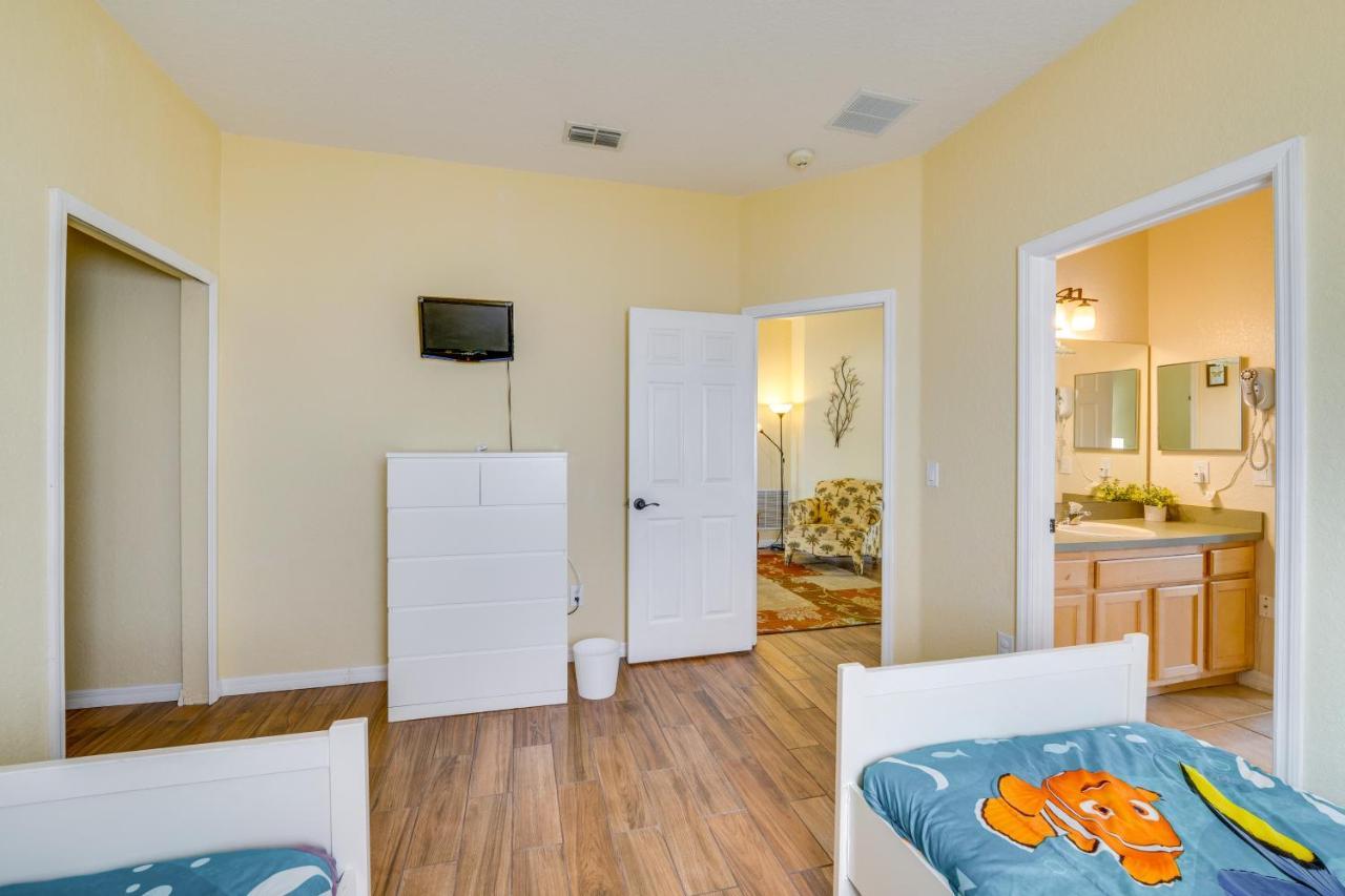 Beautiful Clermont Home About 10 Mi To Disney World! Orlando Eksteriør billede