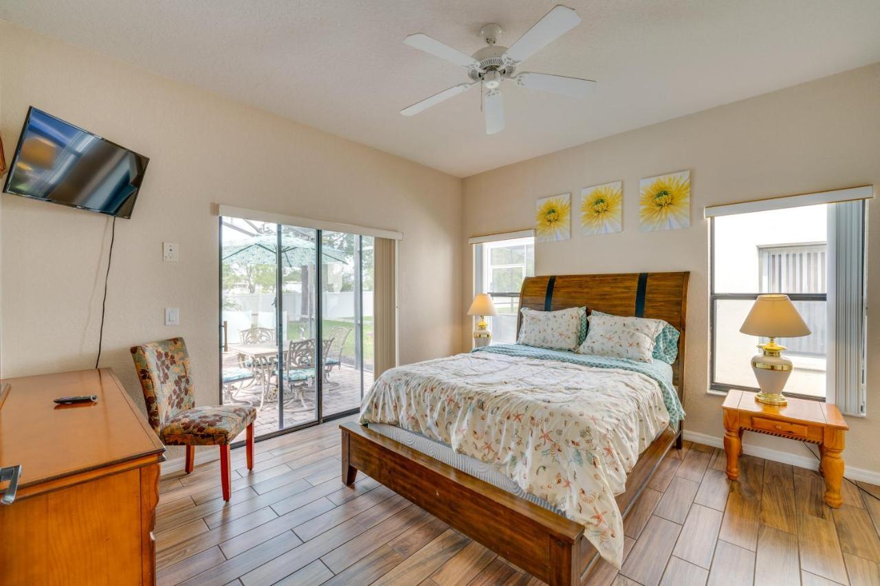 Beautiful Clermont Home About 10 Mi To Disney World! Orlando Eksteriør billede